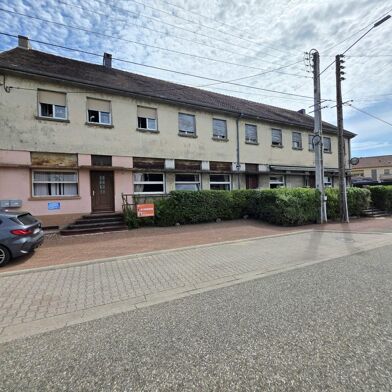 Maison 11 pièces 279000 €