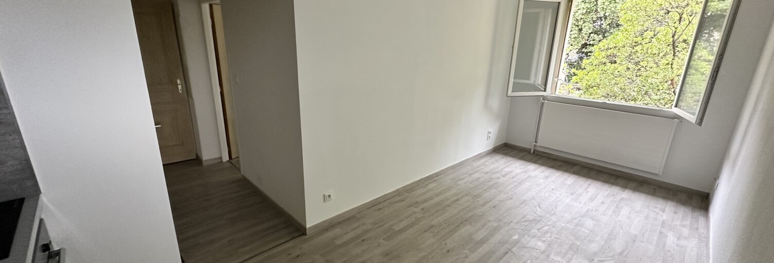 Appartement 1 Pièce 28 m² à vendre à Montpellier (34070)