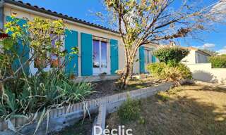 Maison 5 Pièces 101 m² à vendre à Angoulême (16000)