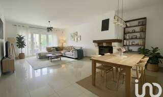 Maison 6 Pièces 100 m² à vendre à Athis-Mons (91200)