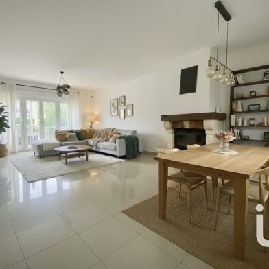 Maison 6 pièces 455000 €