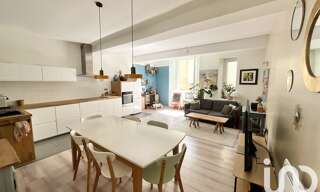 Appartement 3 Pièces 66 m² à vendre à Bordeaux (33800)