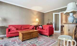 Appartement 6 Pièces 128 m² à vendre à Chevilly-Larue (94550)