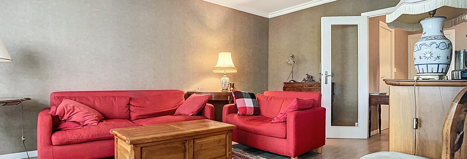 Appartement 6 Pièces 128 m² à vendre à Chevilly-Larue (94550)