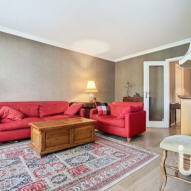 Appartement 6 pièces 379000 €