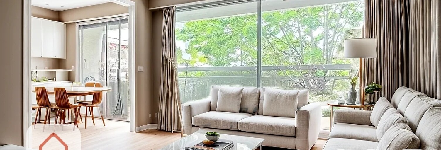 Appartement 6 Pièces 128 m² à vendre à Chevilly-Larue (94550)