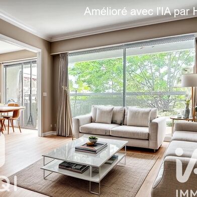 Appartement 6 pièces 379000 €