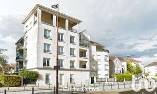 Appartement 3 Pièces 64 m² à vendre à Guyancourt (78280)