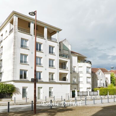 Appartement 3 pièces 257000 €