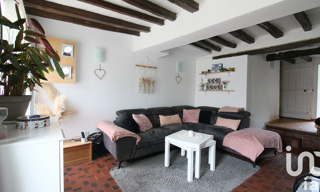 Maison 3 Pièces 89 m² à vendre à Bonnesvalyn (02400)