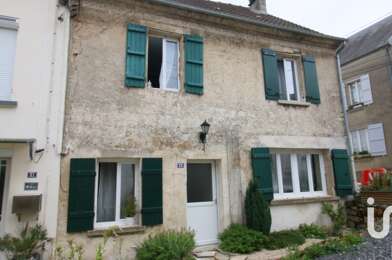 Maison 3 pièces 149000 €