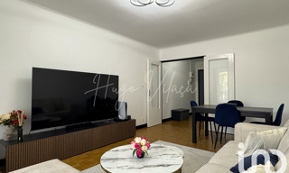 Appartement 2 Pièces 55 m² à vendre à Viry-Châtillon (91170)