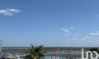 Appartement 2 Pièces 54 m² à vendre à Arcachon (33120)