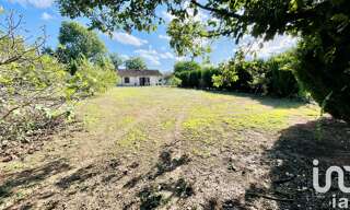 Terrain  500 m² à vendre à Fontenilles (31470)