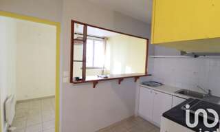 Appartement 3 Pièces 39 m² à vendre à Bordeaux (33800)