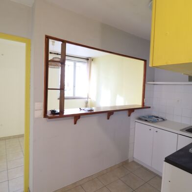 Appartement 3 pièces 179000 €