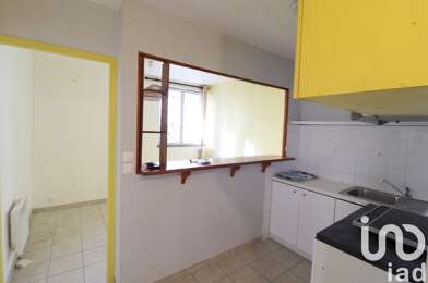 Appartement 3 pièces 178000 €