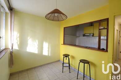Appartement 3 pièces 178000 €