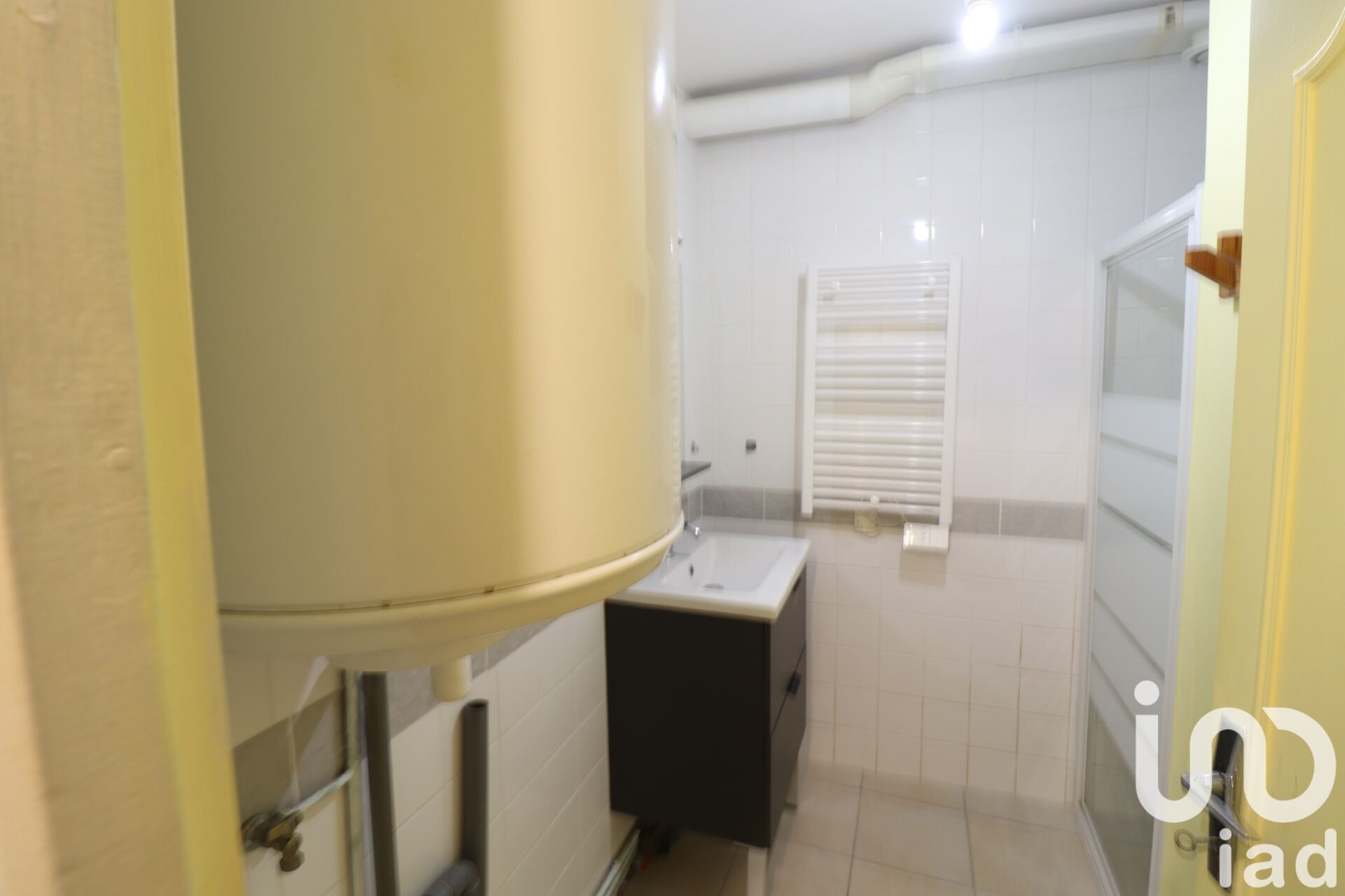 Vente Appartement 3 pièces - Photo 5