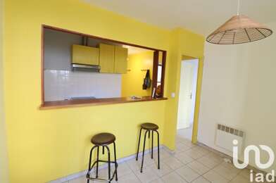 Appartement 3 pièces 170000 €