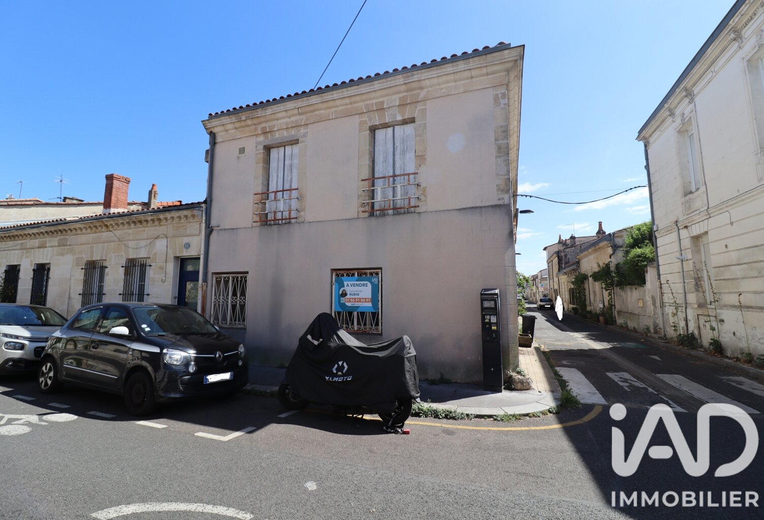 Vente Appartement 3 pièces — photo 1