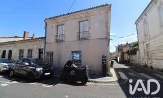 Appartement 3 Pièces 39 m² à vendre à Bordeaux (33800)