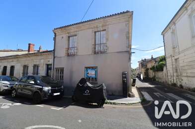 Appartement 3 pièces 170000 €