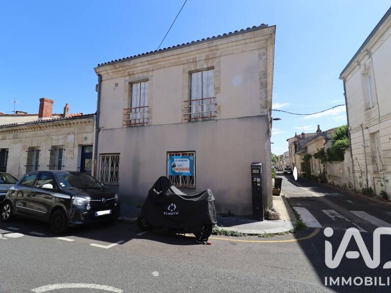 Vente Appartement 3 pièces — photo 1