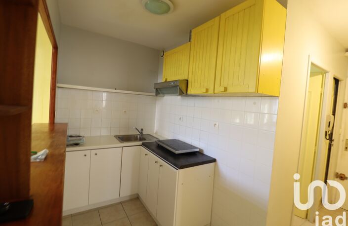 Vente Appartement 3 pièces — photo 4