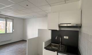 Appartement 1 Pièce 26 m² à vendre à Reims (51100)