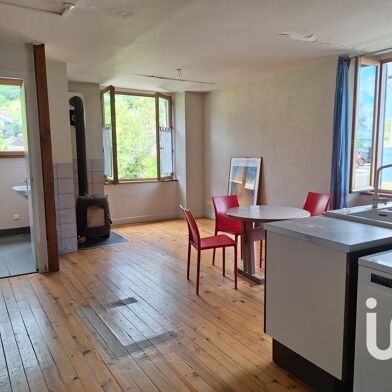 Appartement 3 pièces 147000 €