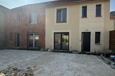 Maison 4 pièces 238000 €