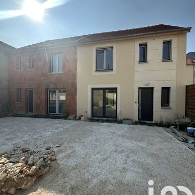 Maison 4 pièces 238000 €