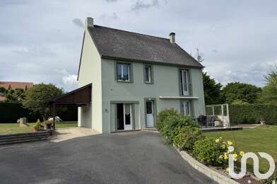 Maison 6 pièces 347000 €