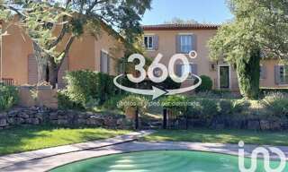 Maison 11 Pièces 285 m² à vendre à Cuers (83390)