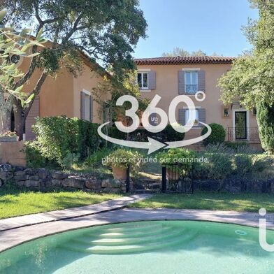 Maison 11 pièces 1248000 €