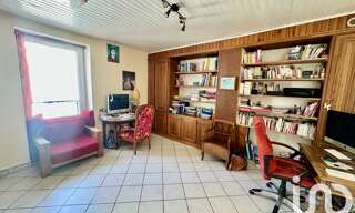 Appartement 5 Pièces 105 m² à vendre à Palaiseau (91120)