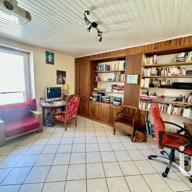 Appartement 5 pièces 379000 €