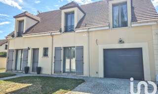 Maison 7 Pièces 131 m² à vendre à Follainville-Dennemont (78520)