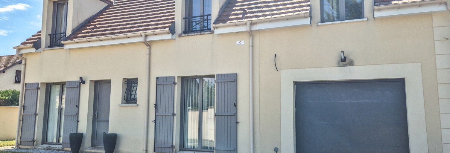 Maison 7 Pièces 131 m² à vendre à Follainville-Dennemont (78520)