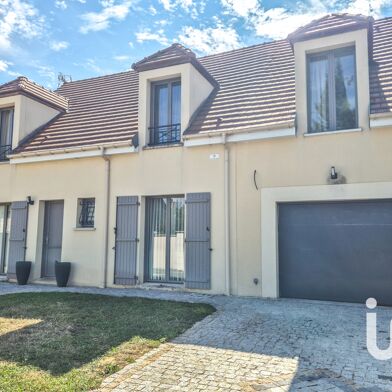 Maison 7 pièces 364000 €