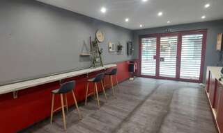 Immeuble  181 m² à vendre à Tarbes (65000)