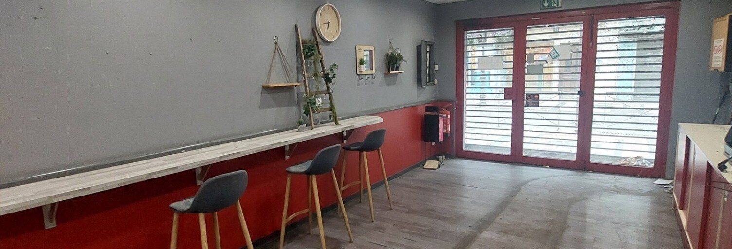 Immeuble  181 m² à vendre à Tarbes (65000)