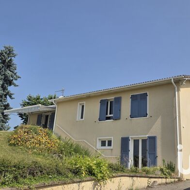 Maison 5 pièces 269000 €