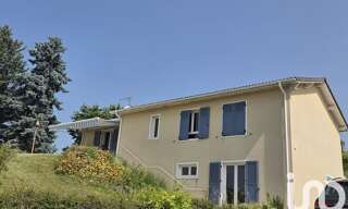 Maison 5 Pièces 87 m² à vendre à Pajay (38260)