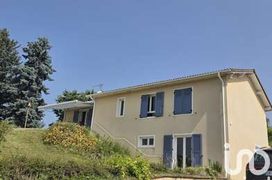 Maison 5 pièces 250000 €