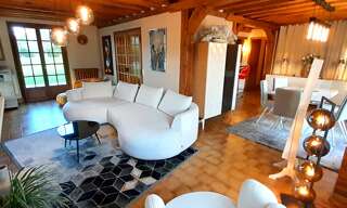 Maison 6 Pièces 252 m² à vendre à Pont-l'Évêque (14130)