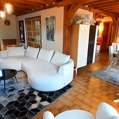 Maison 6 pièces 699000 €