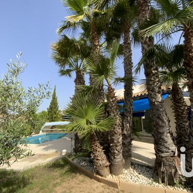 Maison 5 pièces 398000 €