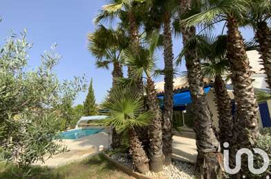 Maison 5 pièces 398000 €